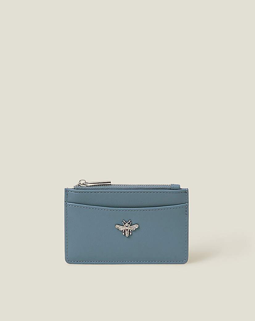 Accessorize Bee Card Holder