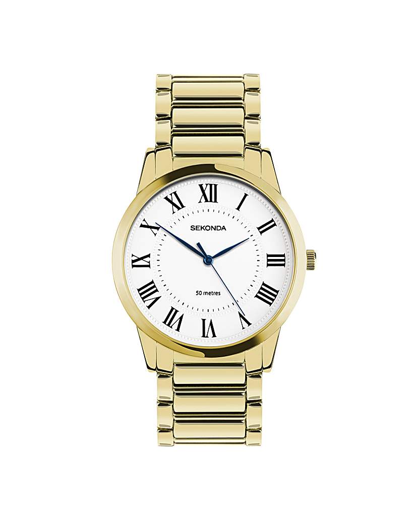 Sekonda Beaumont Men's Watch