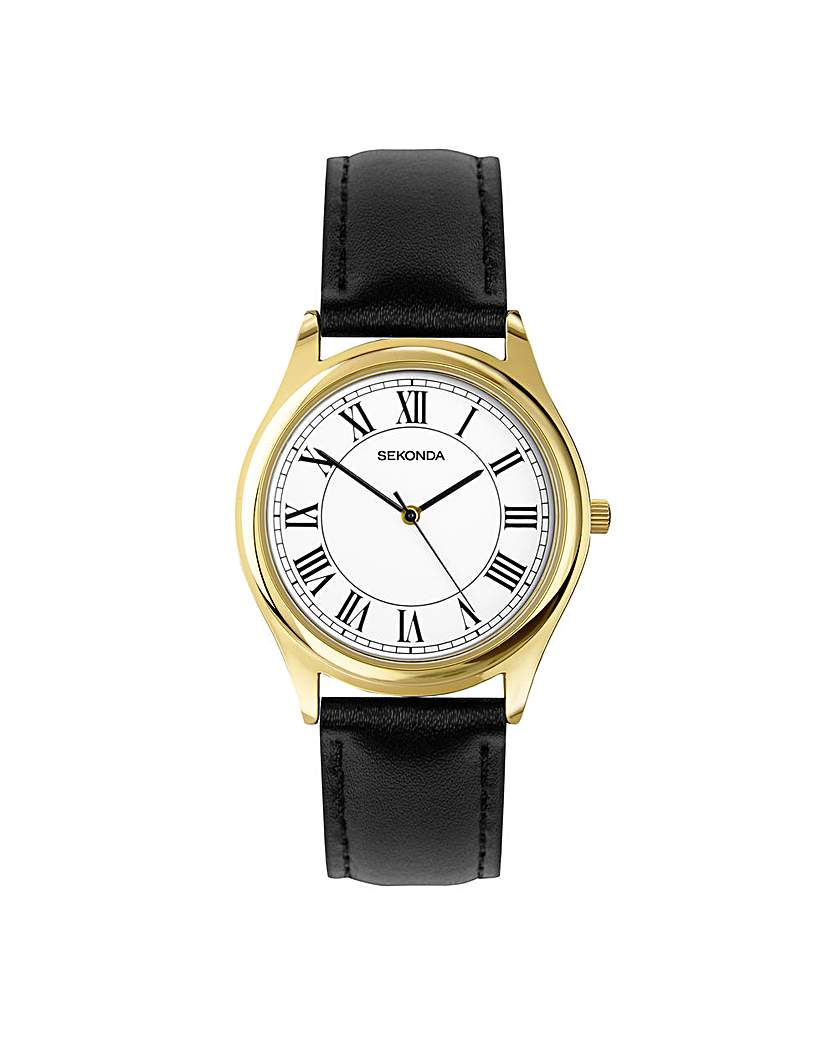 Sekonda Evans Men's Watch