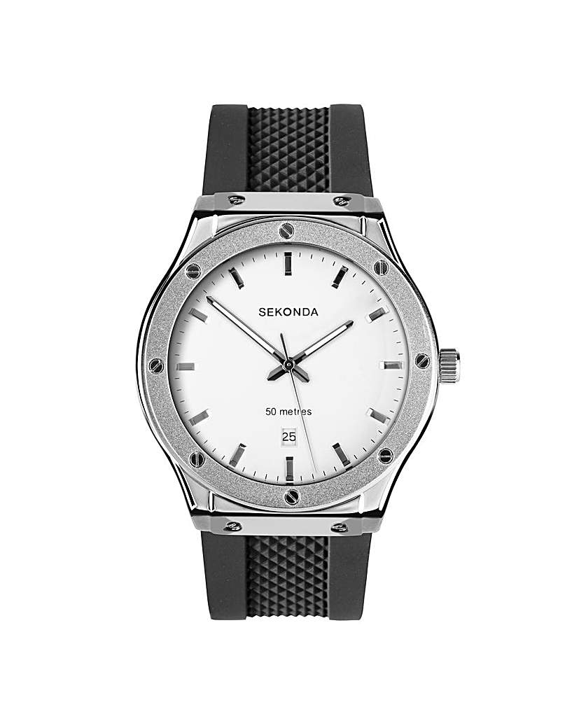 Sekonda Titan Men's Watch