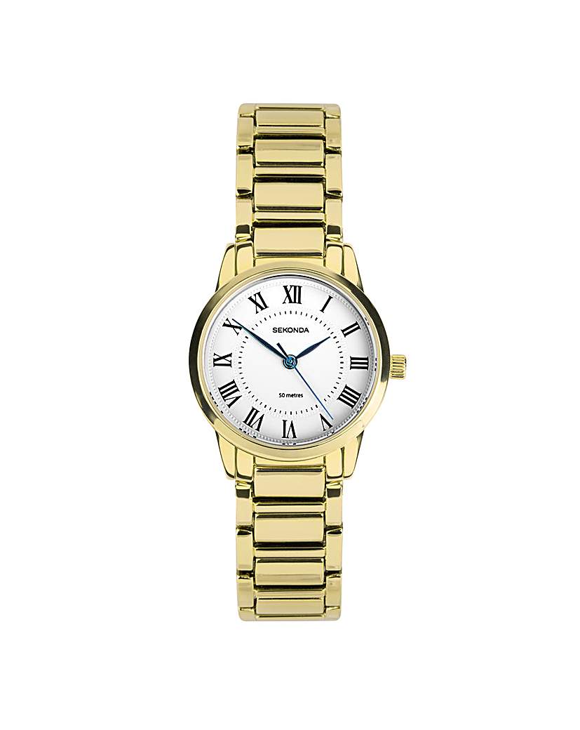 Sekonda Beaumont Ladies Watch