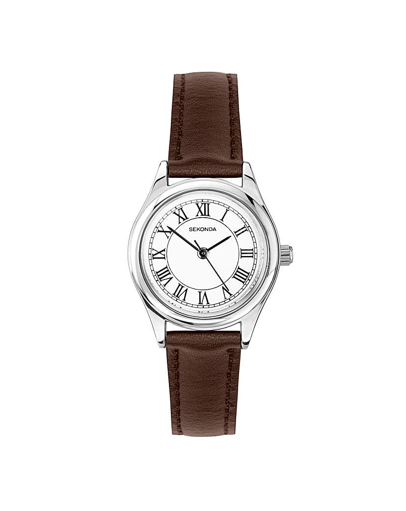 Sekonda Evans Ladies Watch