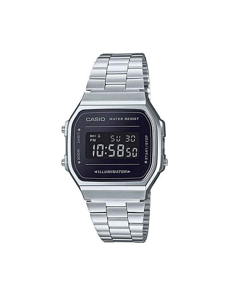 Casio Classic Collection Unisex Watch