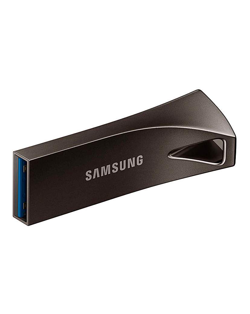 Image of Samsung Bar Plus 64GB Flash Drive