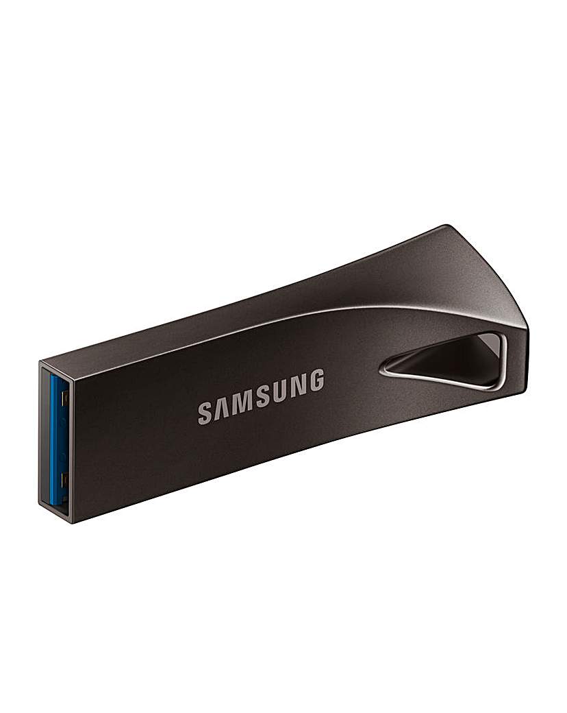 Image of Samsung Bar Plus 256GB Flash Drive