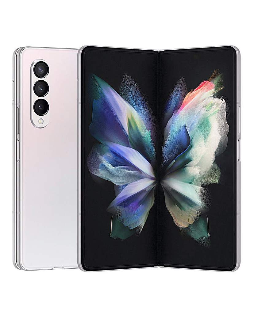 Samsung galaxy fold отзывы