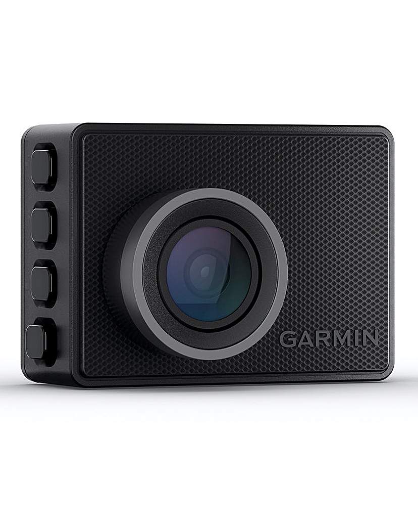 Image of Garmin Dash Cam 47