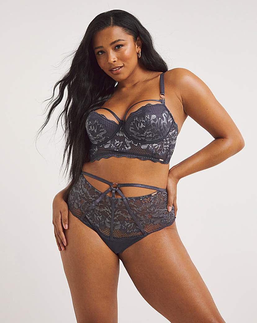 Figleaves Curve Amore Deep Brazilian