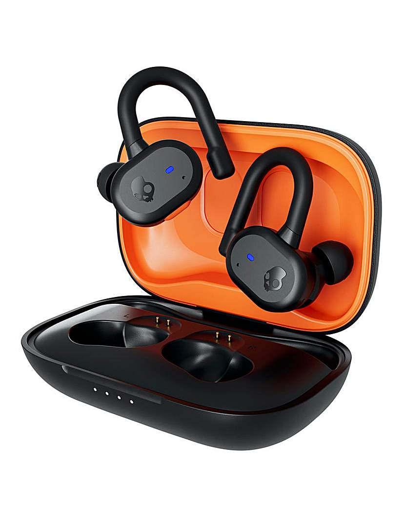 Image of SkullCandy Push Active True