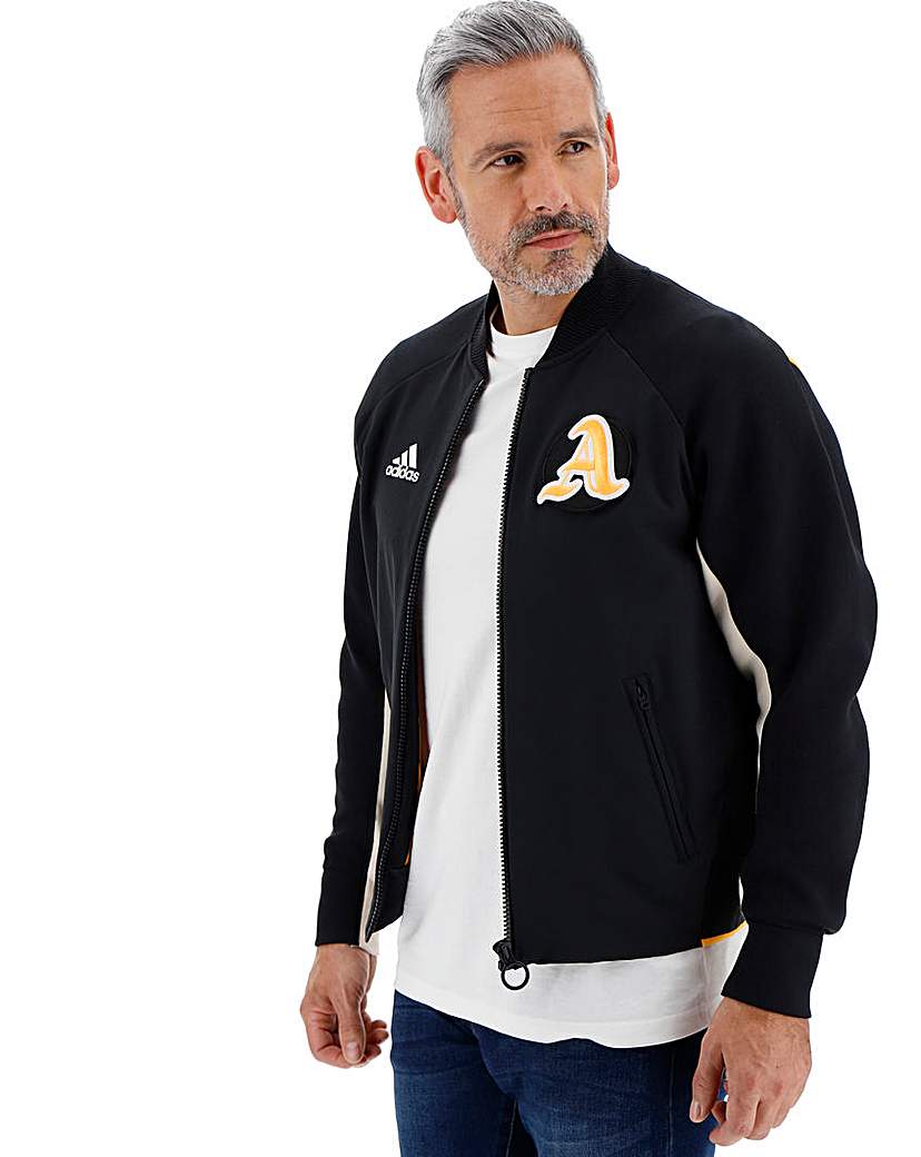 Image of adidas M V City Jacket