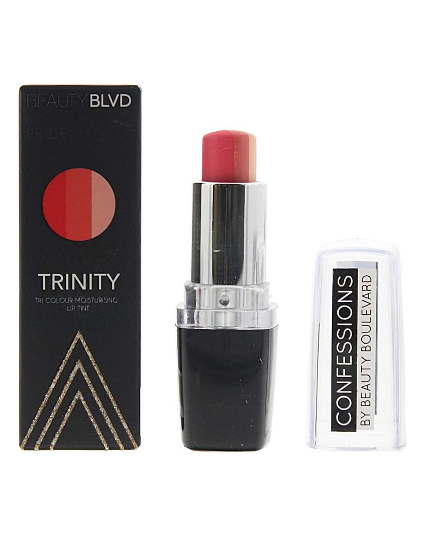 Beauty Blvd Trinity Tri Colour Lip Tint