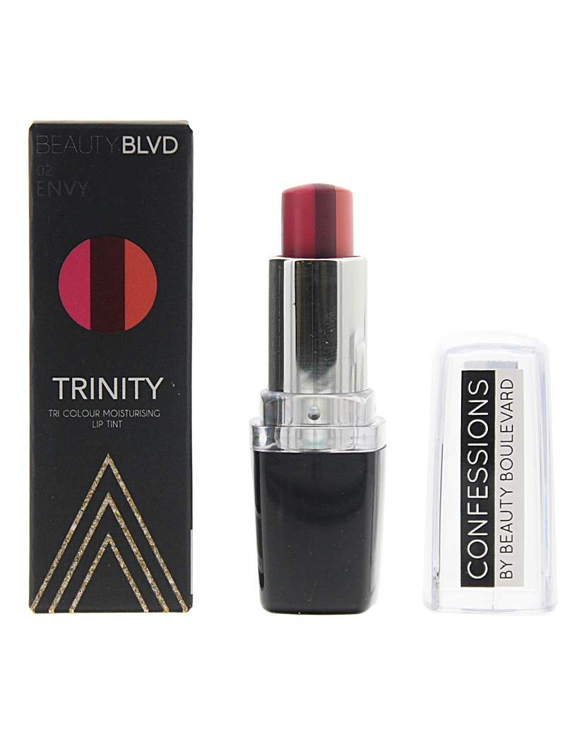 Trinity Tri Colour Moisturising Lip Tint