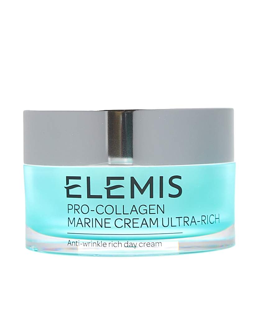 Pro-Collagen Marine Cream Ultra Rich