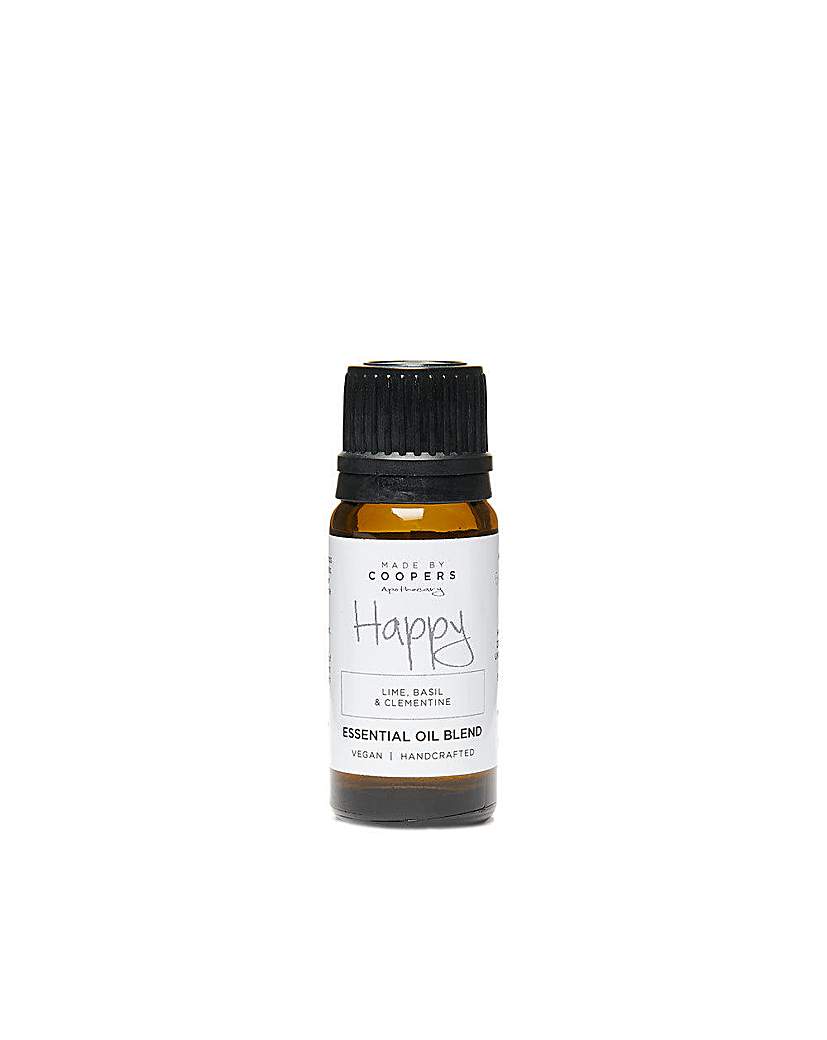 Made By Coopers Essential Oil Blend