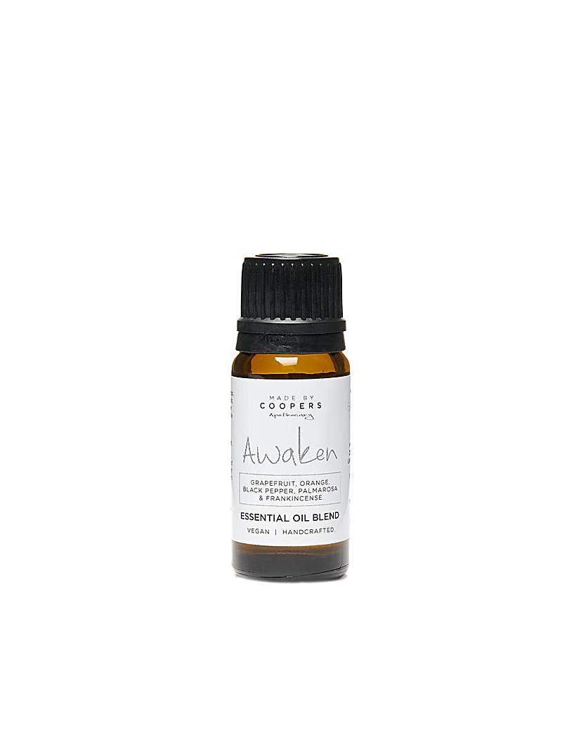 Made By Coopers Essential Oil Blend