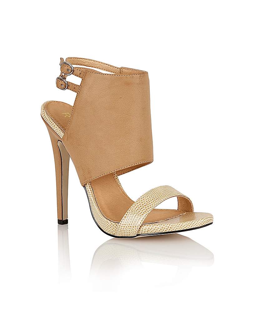 Ravel Mississippi Heeled Sandals – Plando