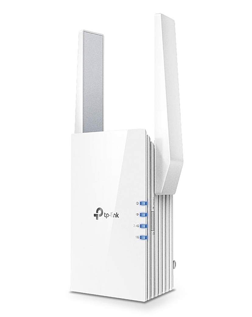 Tp-Link AX1500 Wi-Fi 6 Range Extender