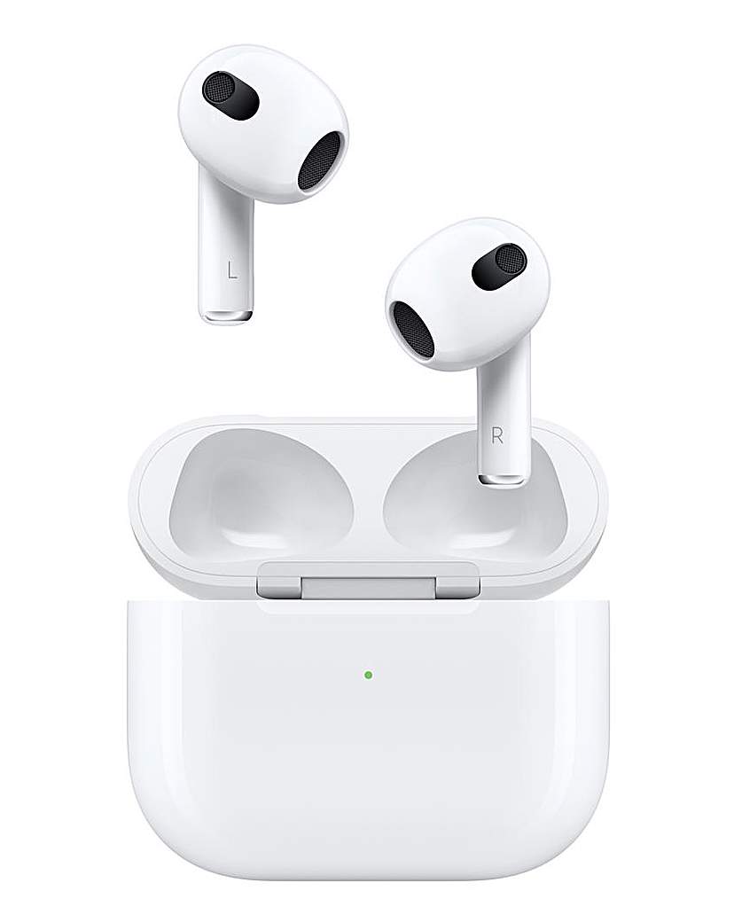 Apple AirPods (3rd Gen) MagSafe Case