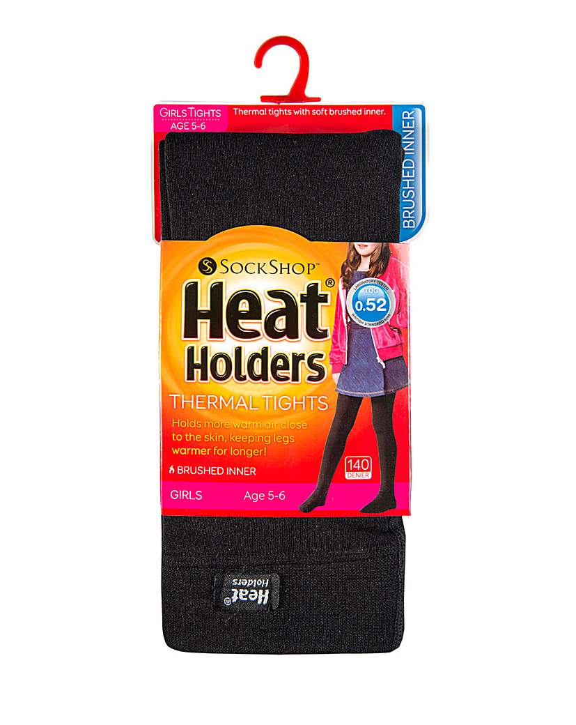 Image of Kids 1 Pair Heat Holders Tights