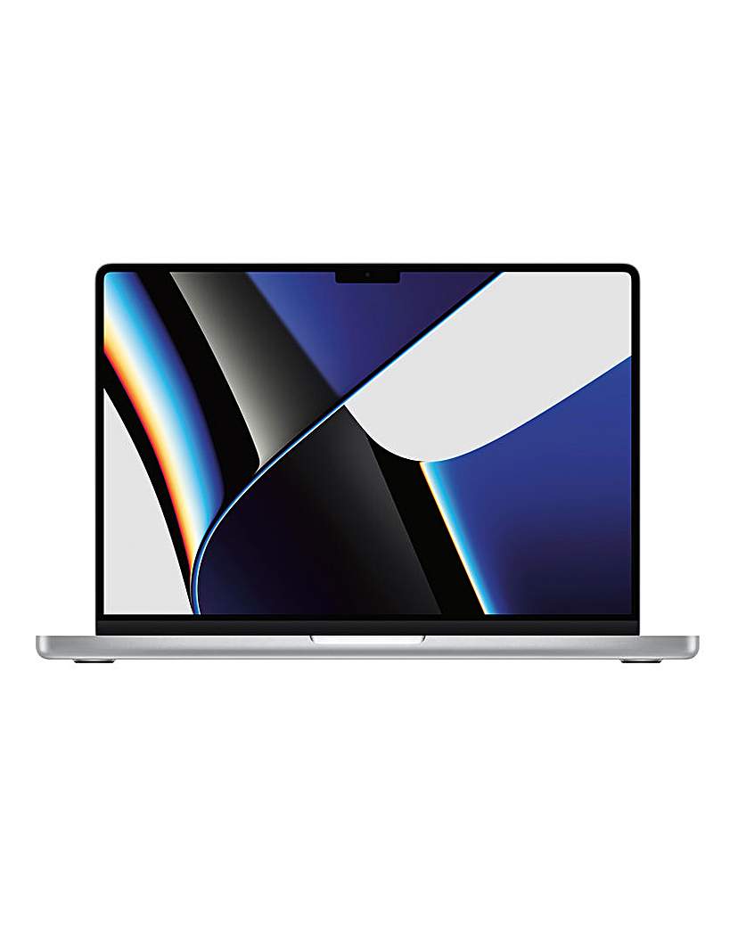 Apple 14inch Macbook Pro M1 Pro 512GB