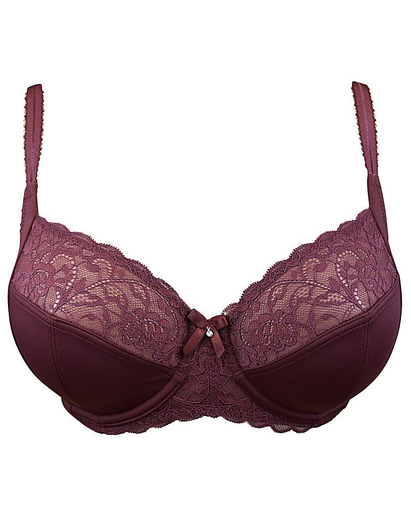 Image of Pour Moi Eden Side Support Bra