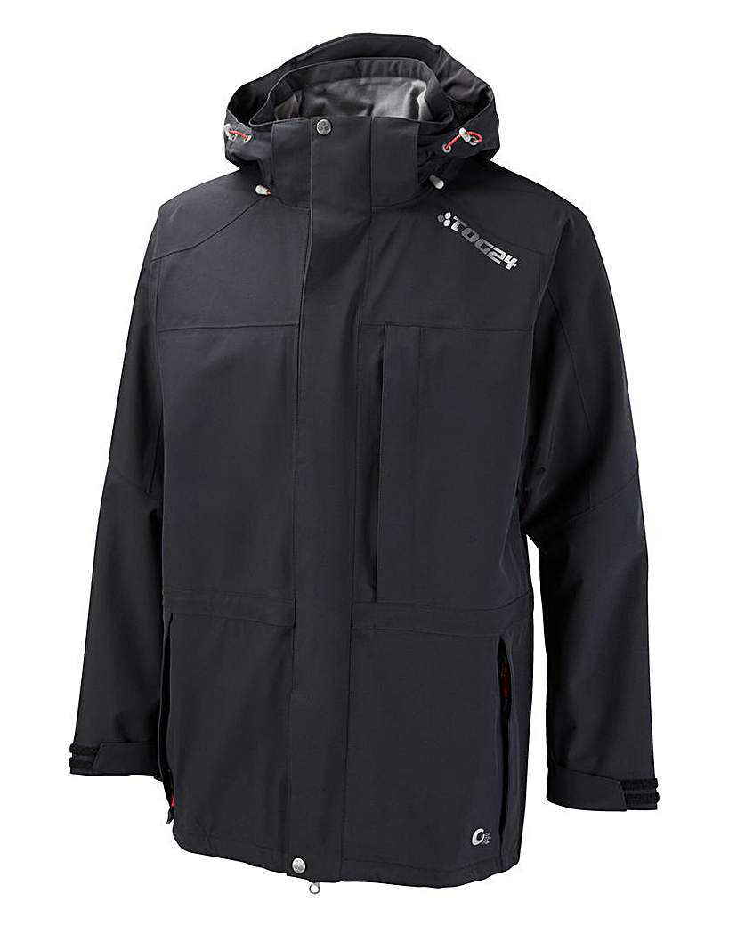 Tog24 Belay Mens Cocona Jacket