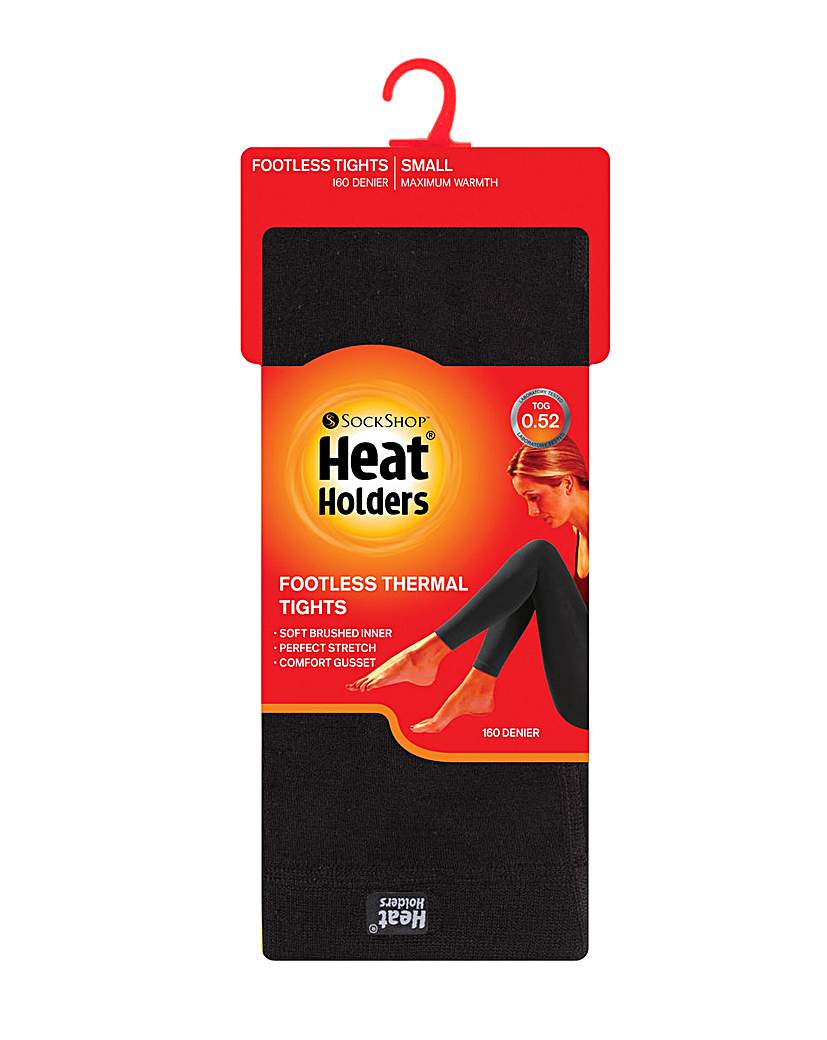 Image of Ladies 1 Pair Heat Holder Leggings