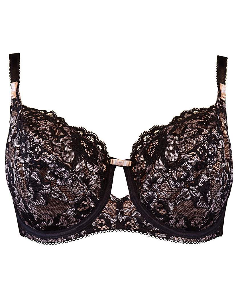 Image of Pour Moi Opulence Underwired Bra