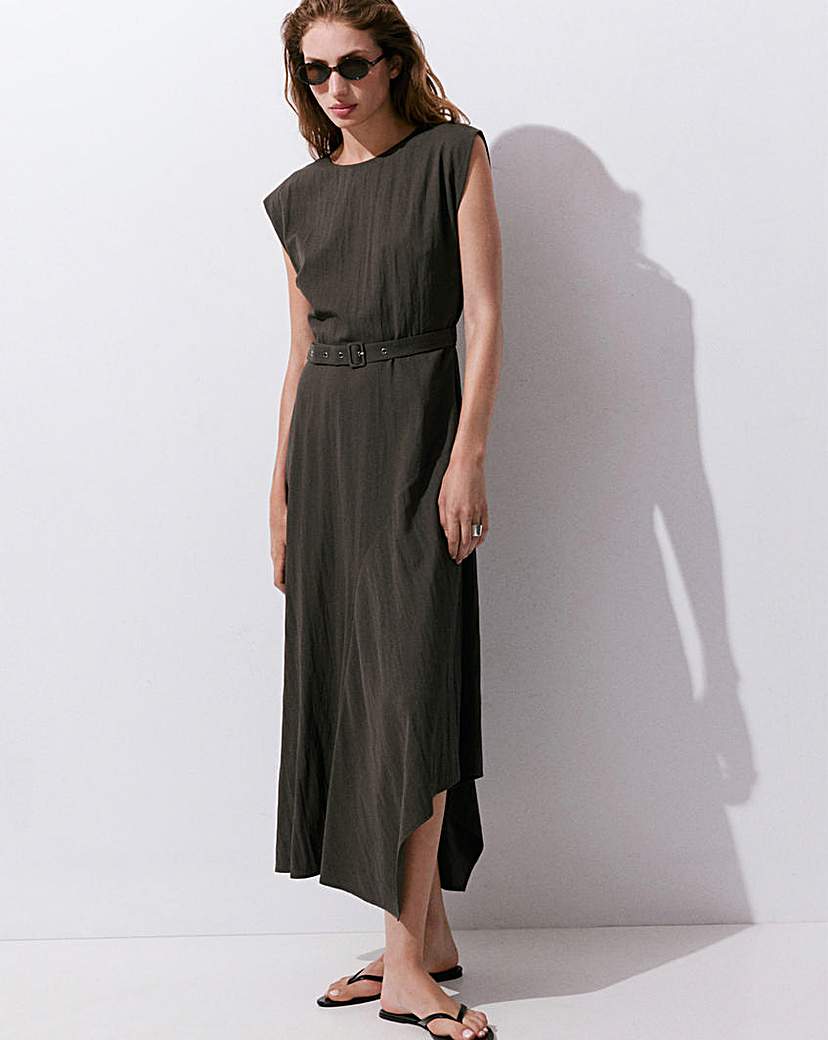 Mango Dress Wise