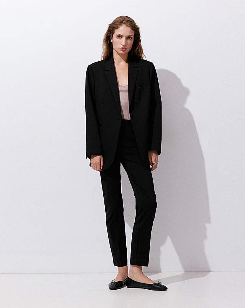 Mango Trouser