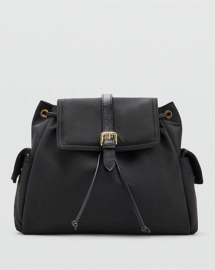 Mango Backpack
