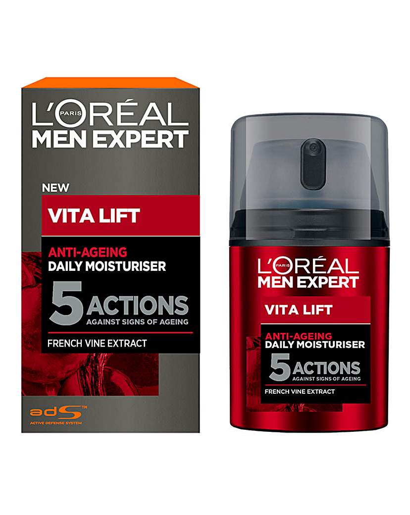 L'Oreal Men Expert Vita Lift Moisturiser