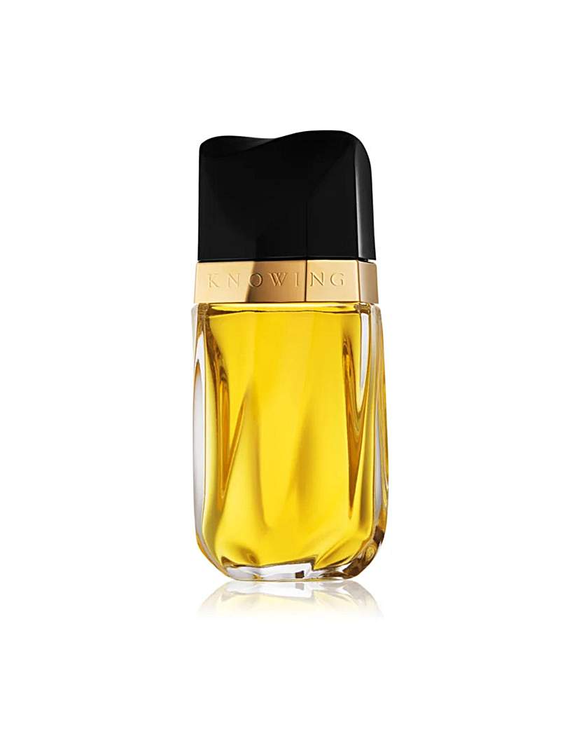 Estee Lauder Knowing EDP 75Ml