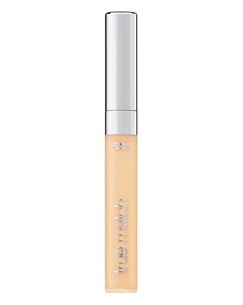 L'Oreal True Match Concealer 1N