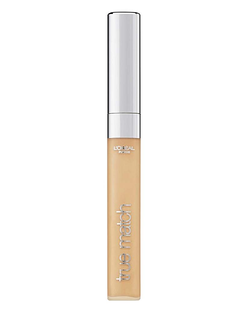 L'Oreal True Match Concealer 2N