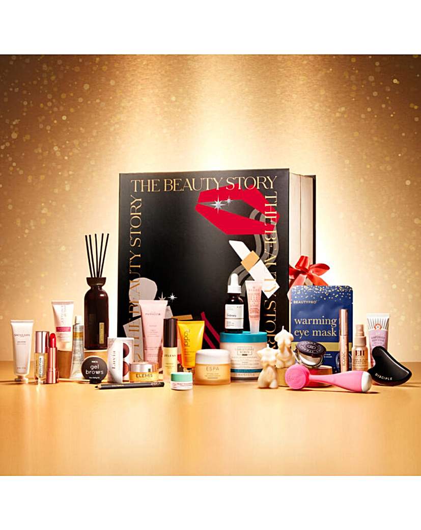 Image of The Beauty Story Luxury Advent Calendar