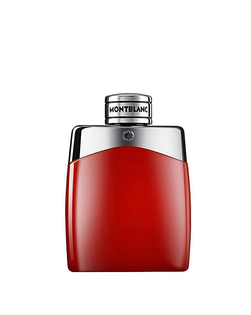 Montblanc Legend Red For Him EDP 100ml