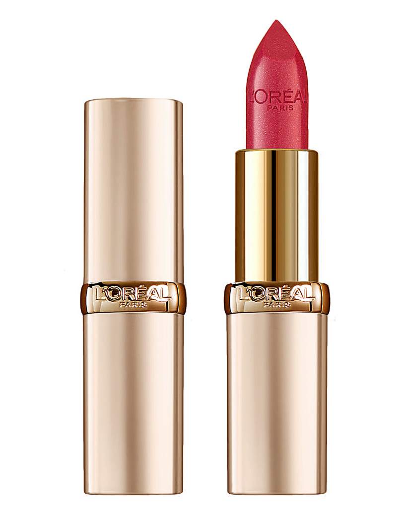 L'Oreal Satin Lipstick Berry Blush