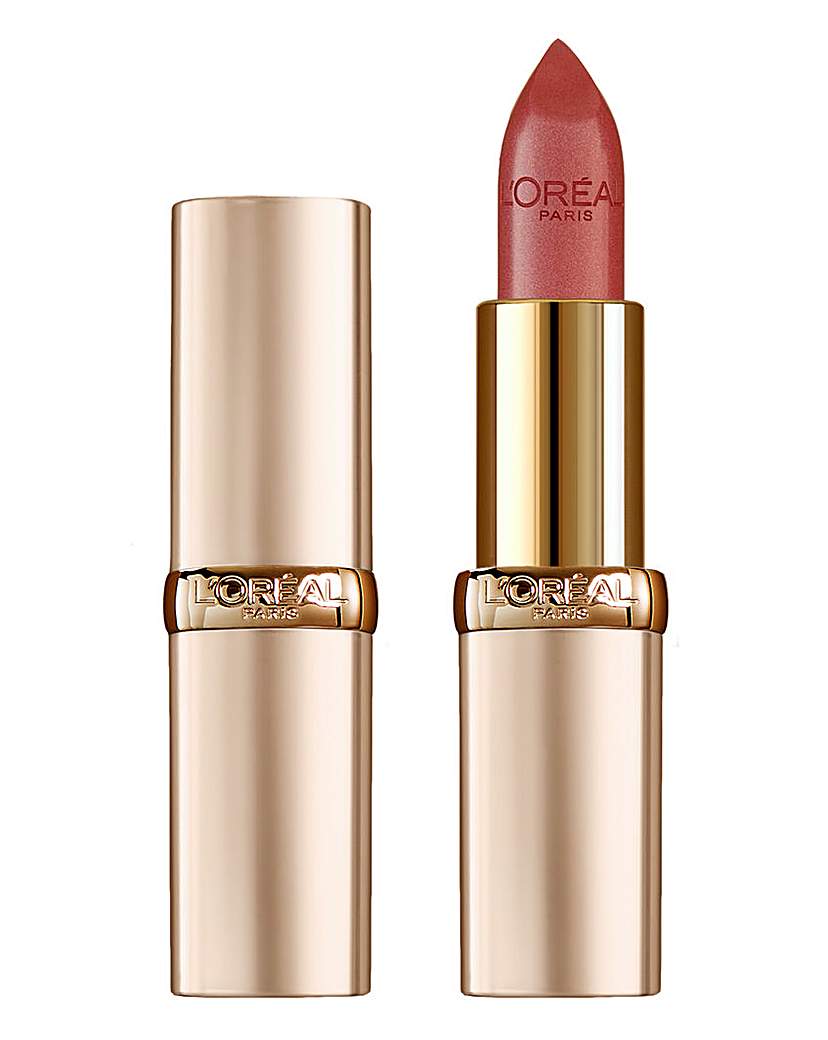 L'Oreal Lipstick Violet Saturn