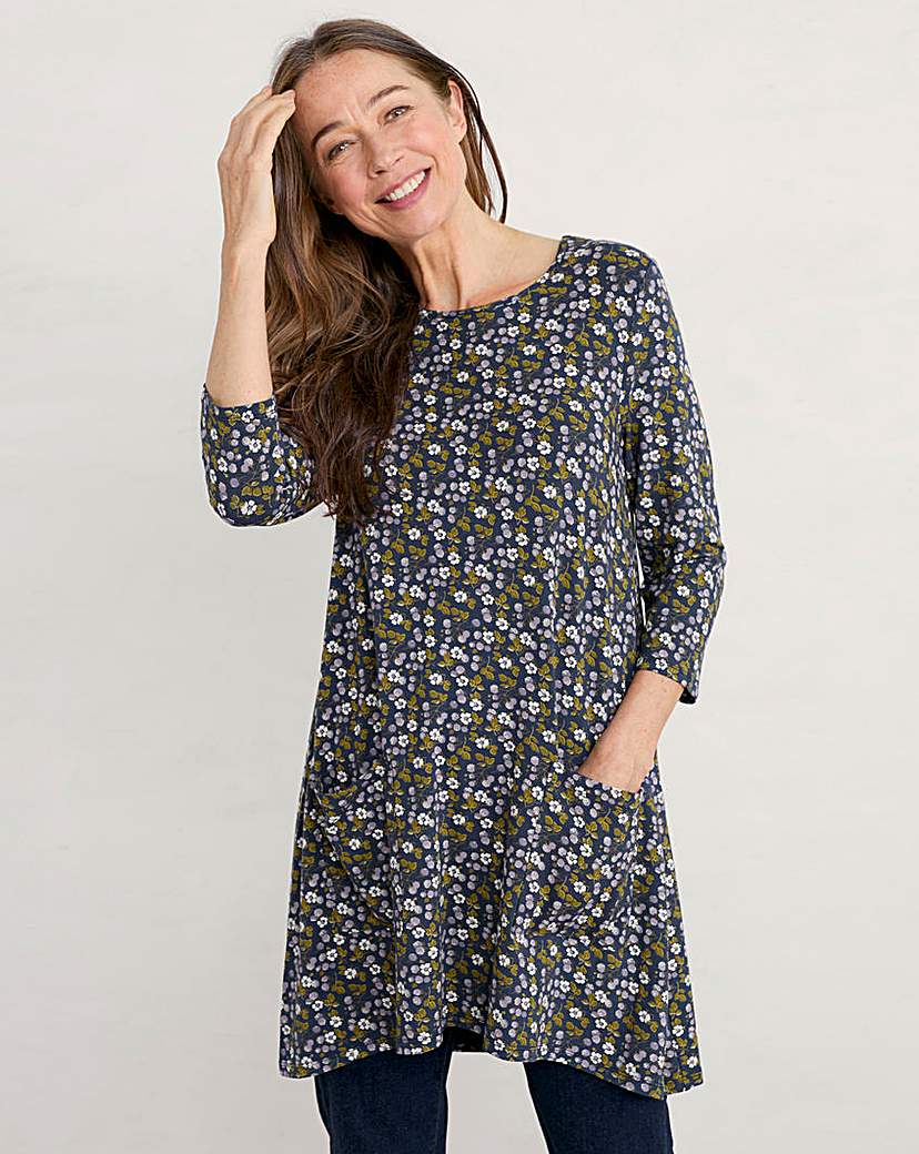 Seasalt Killow Tunic