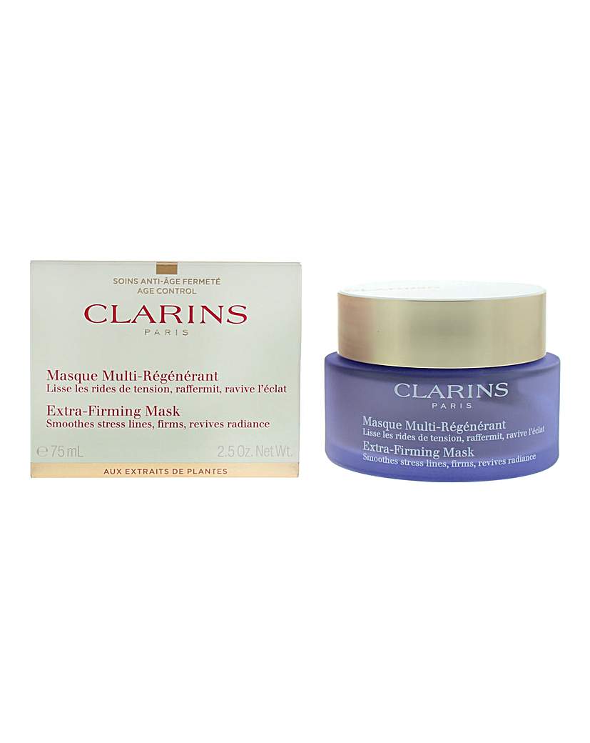 Clarins Extra-Firming All Skin Types