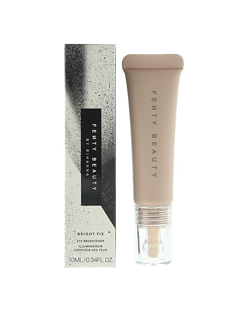New In - Fenty Beauty Bright Fix Concealer