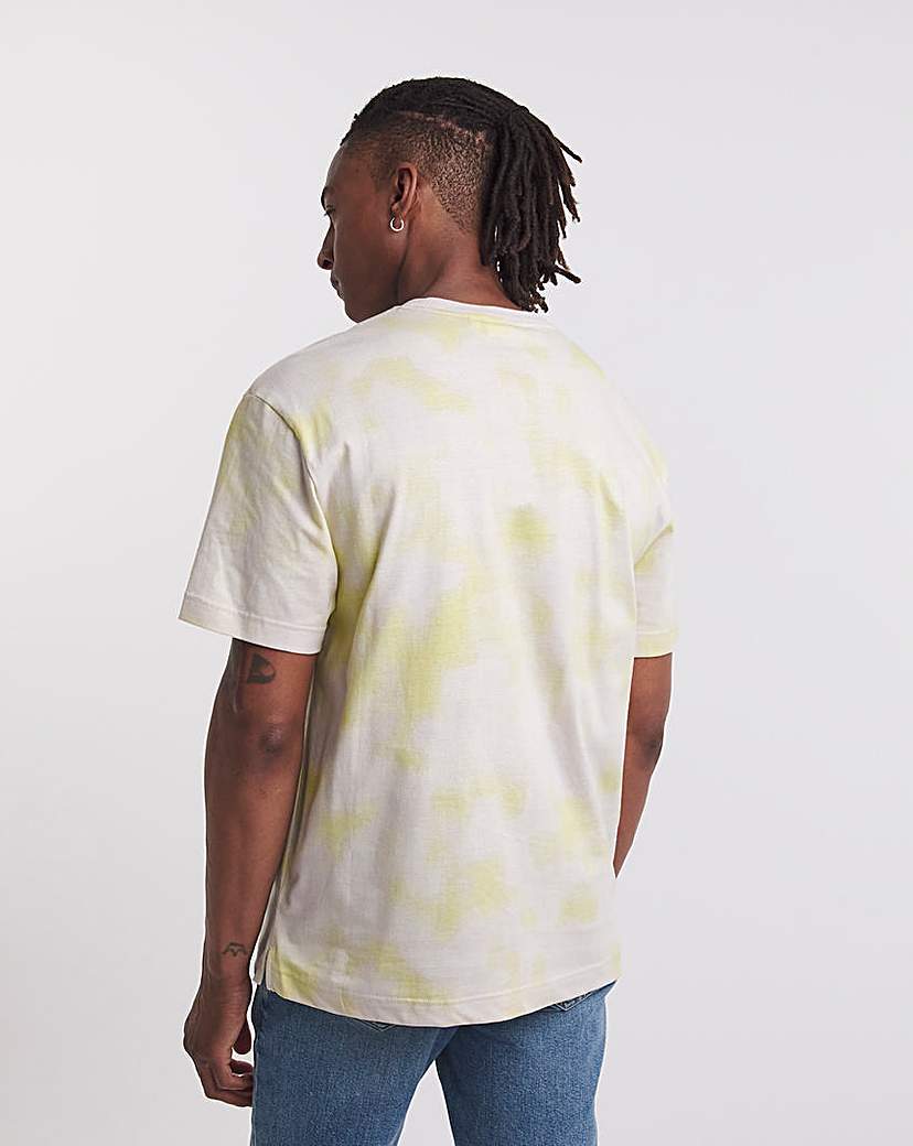 Calvin Klein Printed T-Shirt