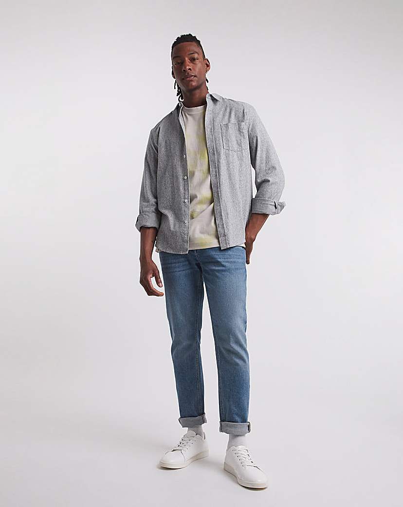 Calvin Klein Printed T-Shirt