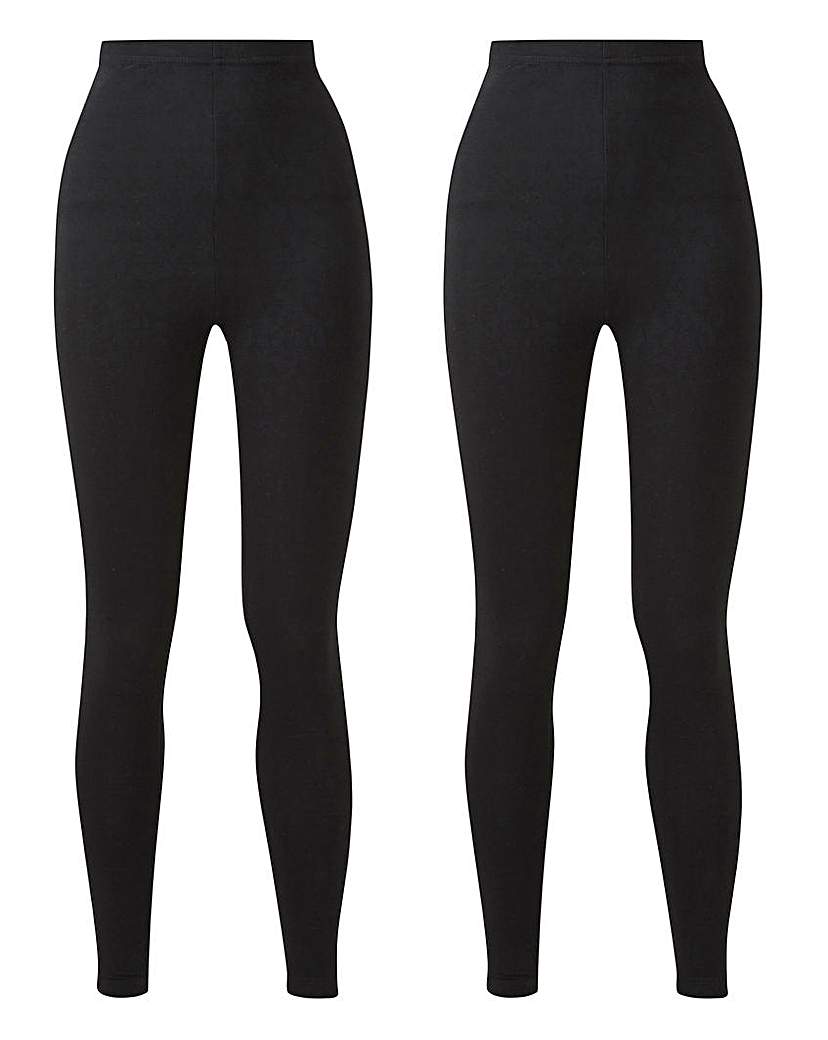 Image of Capsule Leisure 2 Pack Legging