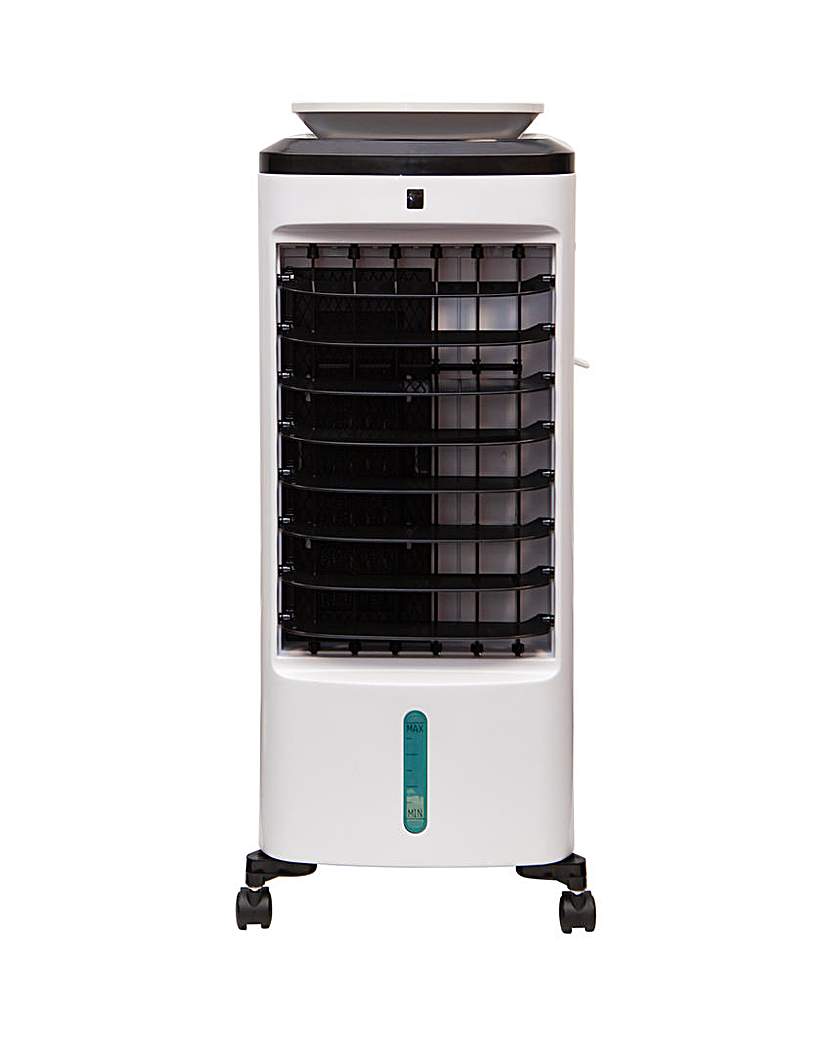 Image of Tower 4 in 1 Air Cooler
