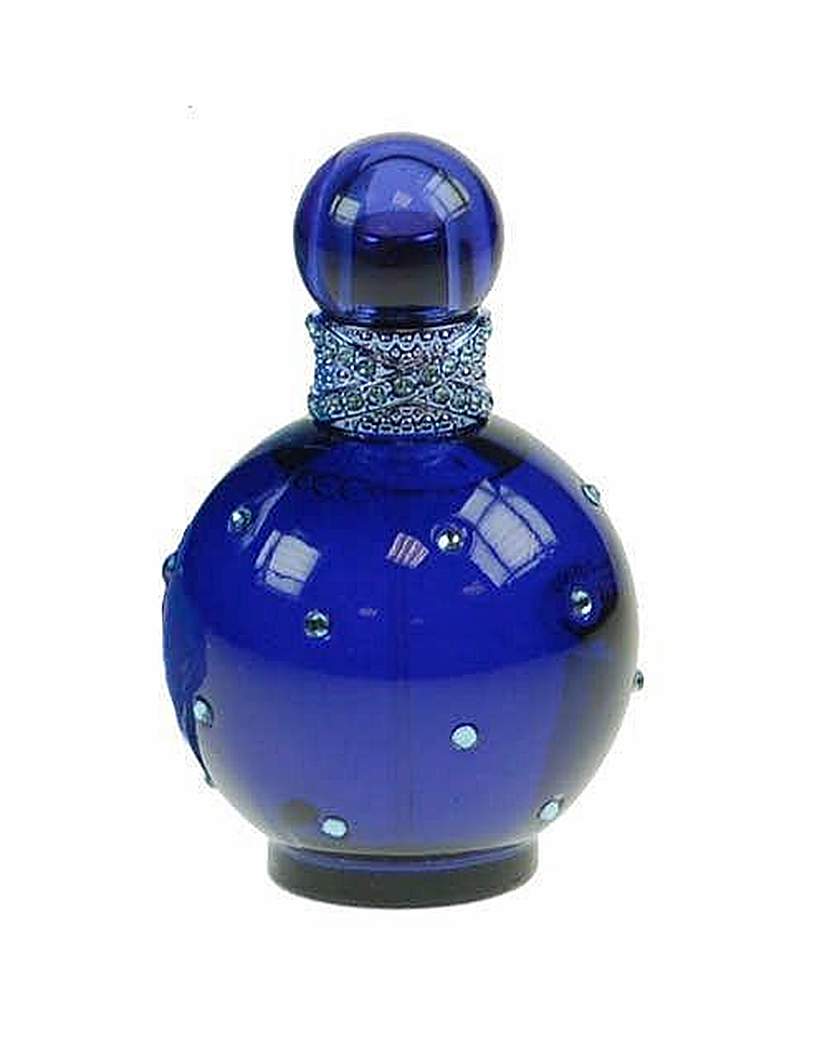 New In - Britney Spears Midnight EDP 100ml
