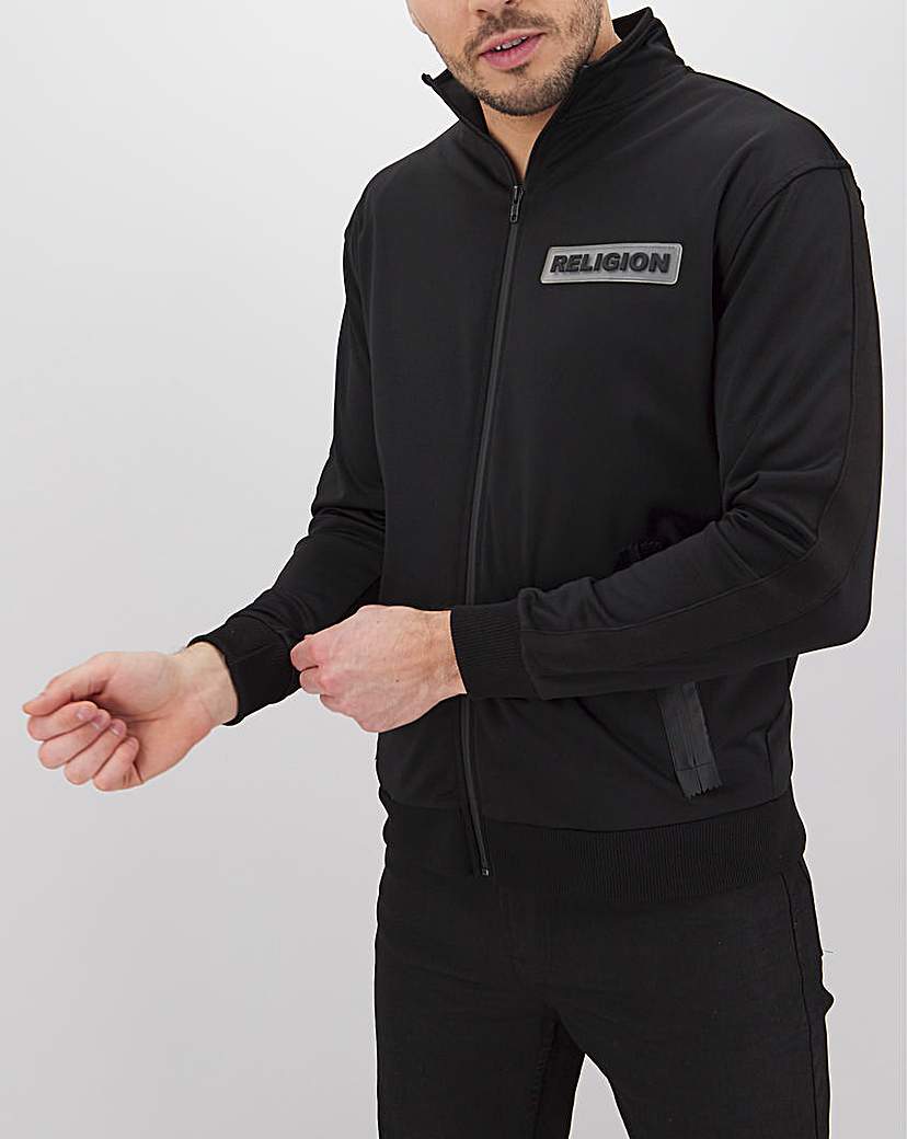 Image of Religion Shadow Track Jacket