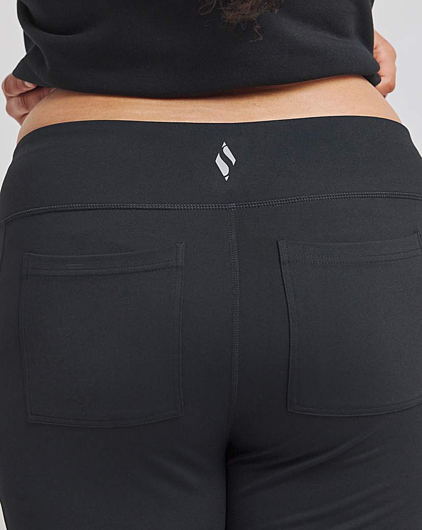Skechers Go Walk Pant Joy