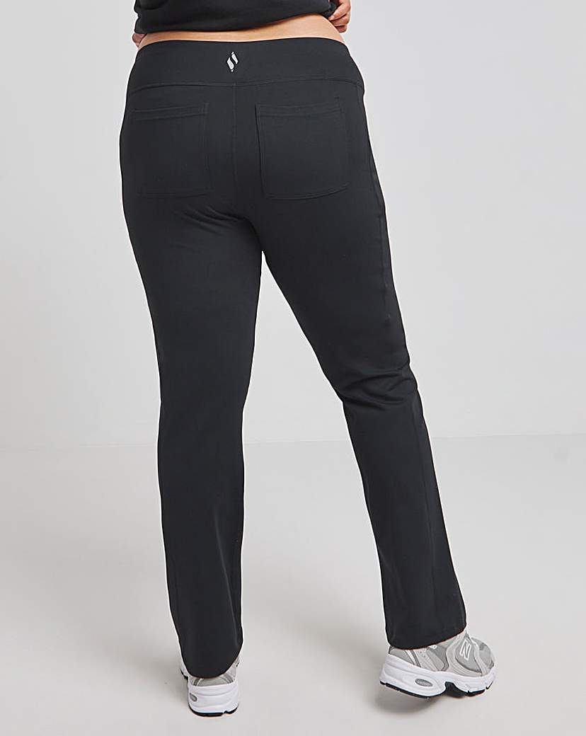 Skechers Go Walk Pant Joy